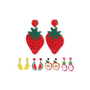 Kely Earrings