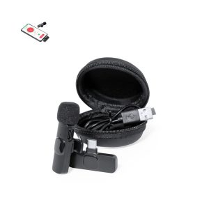 Spart Microphone