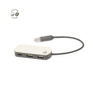 Nylox USB Hub