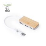 Zurk USB Hub