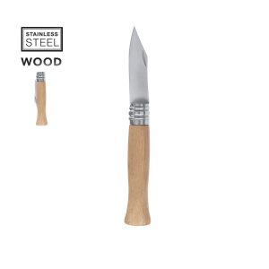 Hokem Pocket Knife