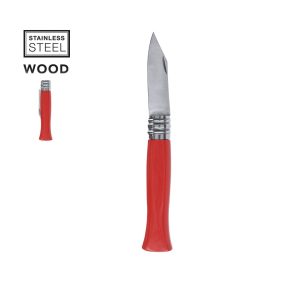 Xiflon Pocket Knife