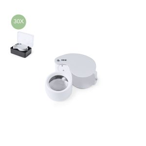 Nunky 30X Magnifier