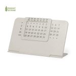 Zegler Everlasting Calendar