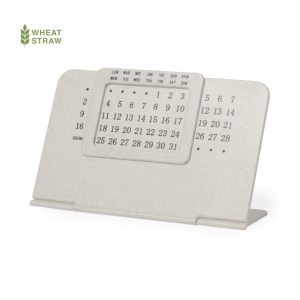 Zegler Everlasting Calendar