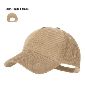 Dispart Cap