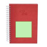 Wayrux Diary