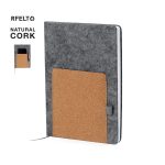 Wilko Notepad