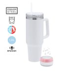 Tracir Insulated Jug Speaker