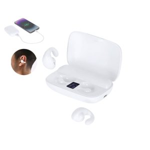Haxel Power Bank Earphones