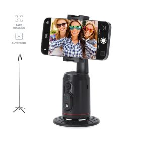 Nanop Automatic Tracking Holder