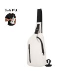 Soplex Shoulder Bag