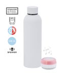 Meflex Insulated Bottle Speaker