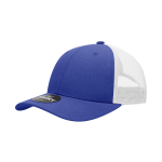 6 Panel Low Profile Structured Trucker