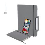 Cruas Holder Notepad