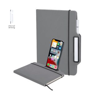 Cruas Holder Notepad