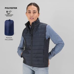 Cashel Women´s Vest