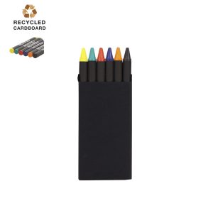 Veseli Crayon Set