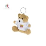Pickford Keyring Teddy