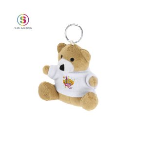 Pickford Keyring Teddy