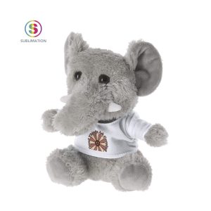 Brekalo Teddy