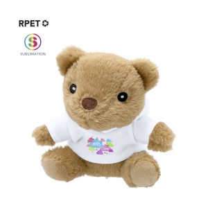 Glik Teddy