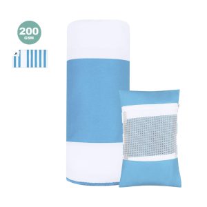 Jeffrey Absorbent Towel