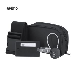 Biccap Travel Set