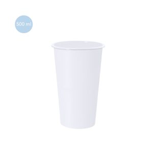 Niklas 500 ml Cup