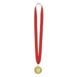 Gussy Medal