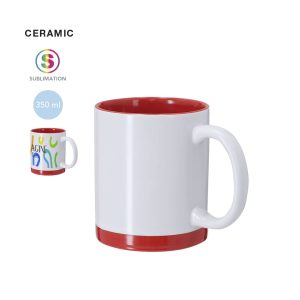 Rayar Sublimation Mug