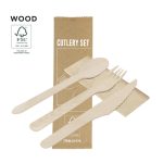 Grinox Cutlery Set