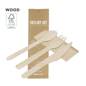 Grinox Cutlery Set