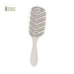Siland Anti-Tangle Hairbrush