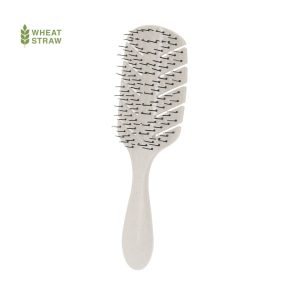 Siland Anti-Tangle Hairbrush