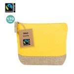 Thilo Fairtrade Beauty Bag