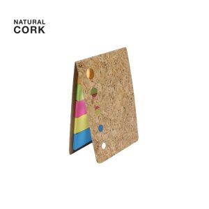 Bretor Sticky Notepad