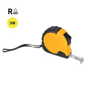 Burkex 3m Tape Measure
