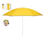Misarya Foldable Beach Umbrella