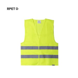 Kastor Reflective Vest