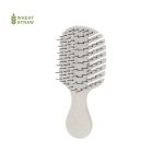Brackens Anti-Tangle Hairbrush