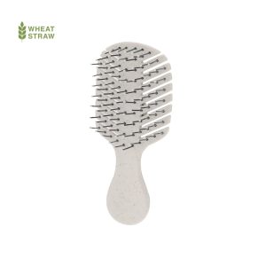Brackens Anti-Tangle Hairbrush