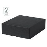 Halfred Gift Box