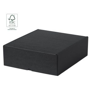 Halfred Gift Box