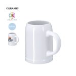 Reggio Sublimation Jug