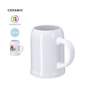 Reggio Sublimation Jug