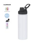 Yakye Sublimation Bottle