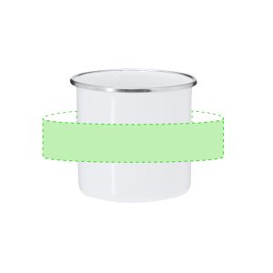 Deriox Sublimation Mug
