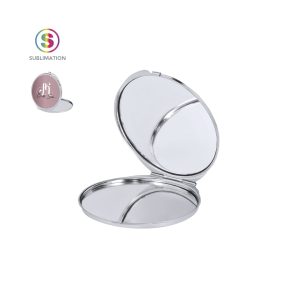 Ariela Sublimation Pocket Mirror