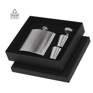 Almaz Hip Flask